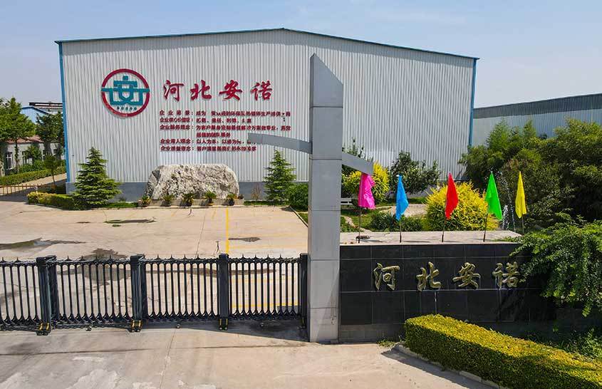 熱鍍鋅生產(chǎn)線：提升金屬防腐性，助力企業(yè)長(zhǎng)遠(yuǎn)發(fā)展
