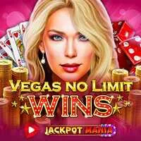 Vegas No Limit Wins SE